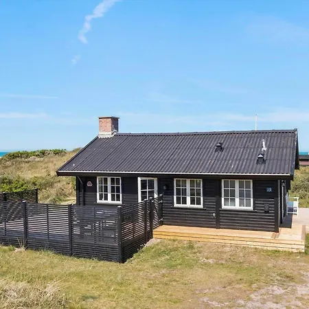 Сasa de vacaciones Ln1883-hjorring-revlingrenden-13 Hjørring